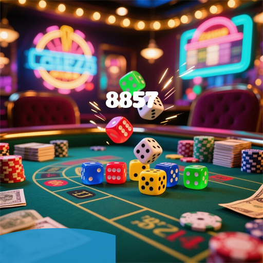 8857 visual