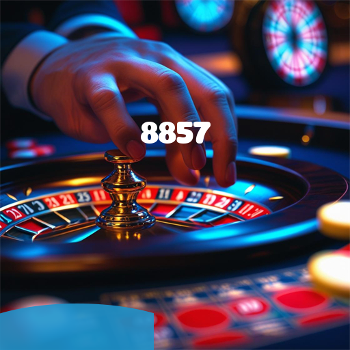 8857 visual