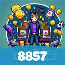 8857 visual
