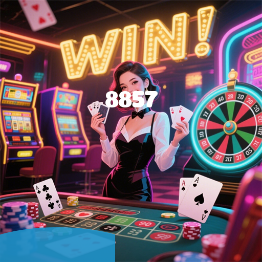 8857 visual