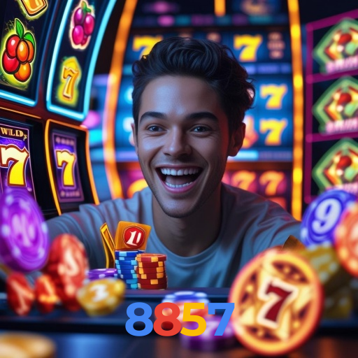 8857 visual