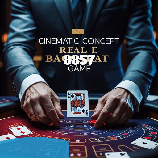 8857 visual