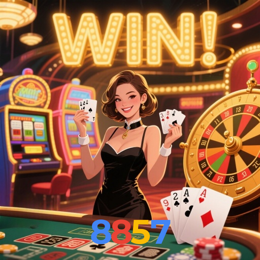 8857 visual