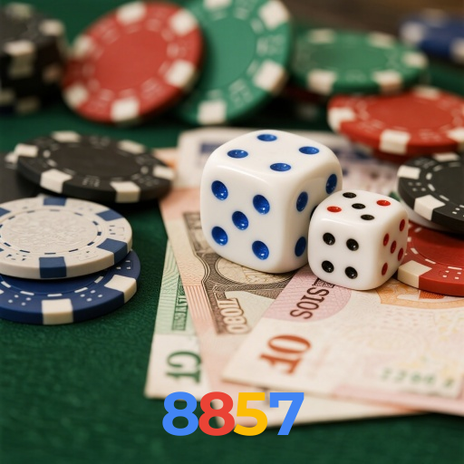 8857 visual