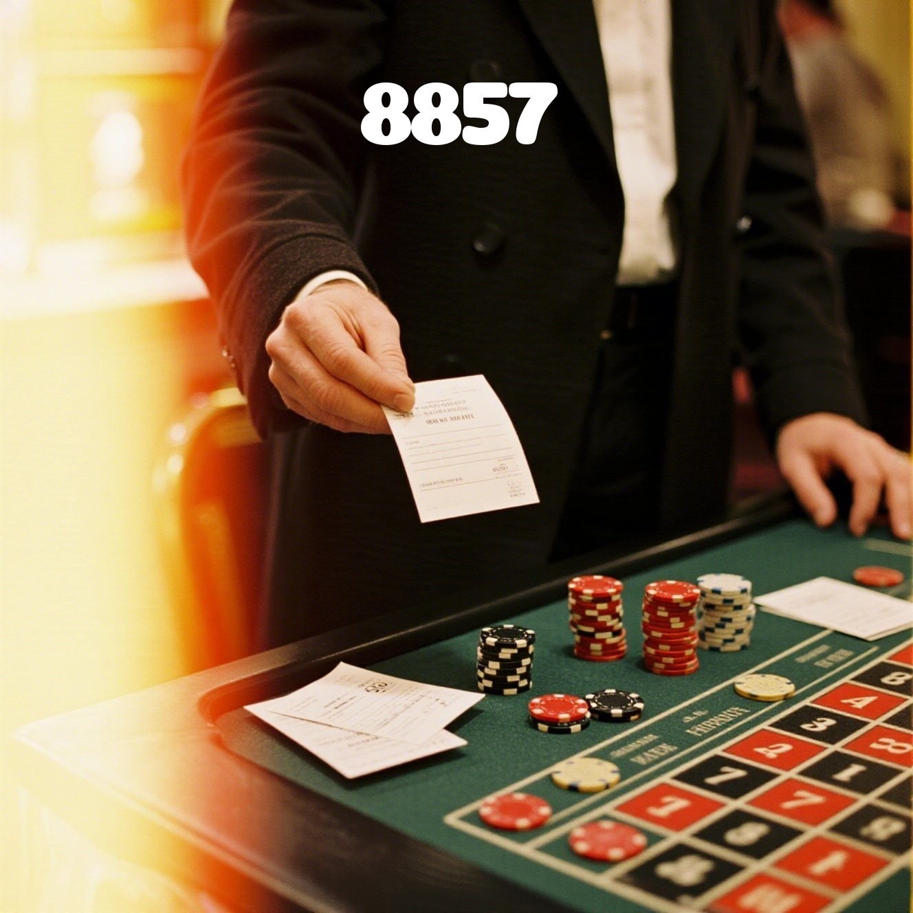 8857 visual