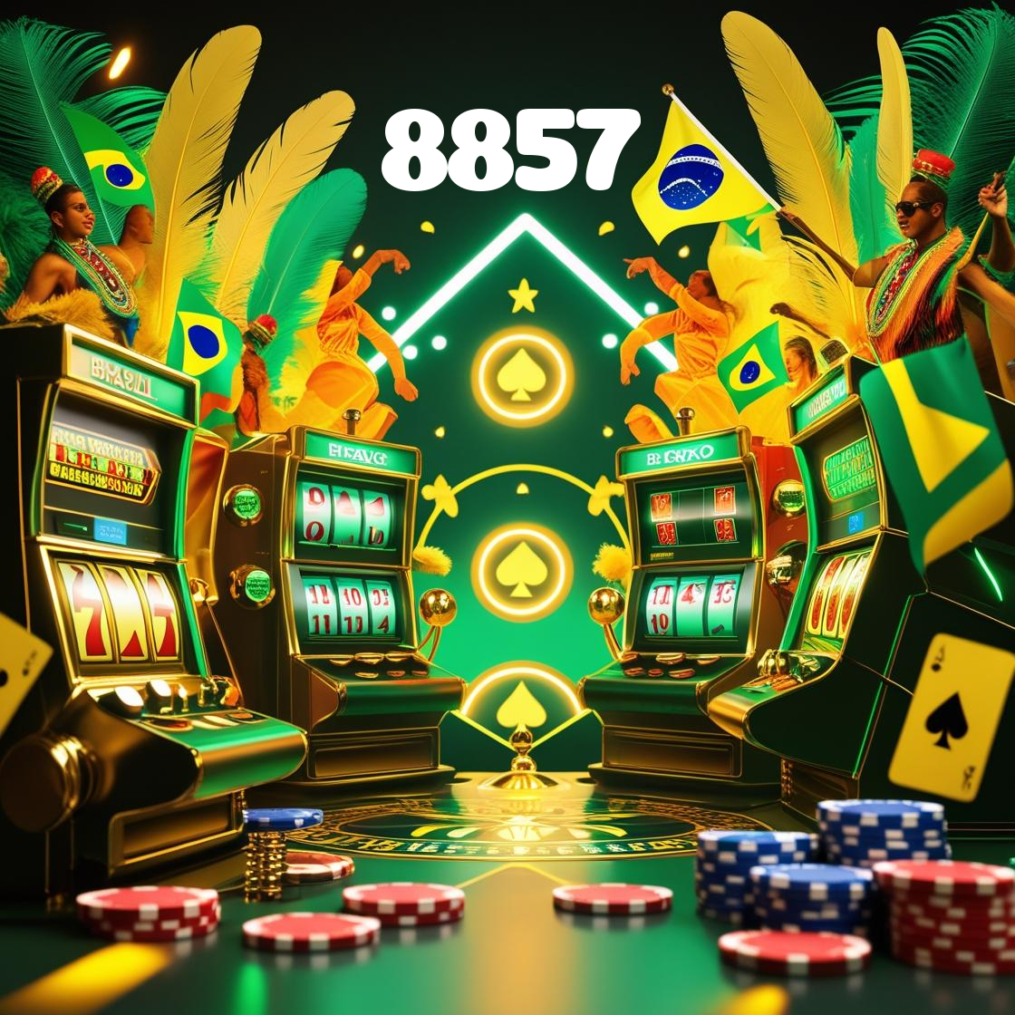 8857 visual