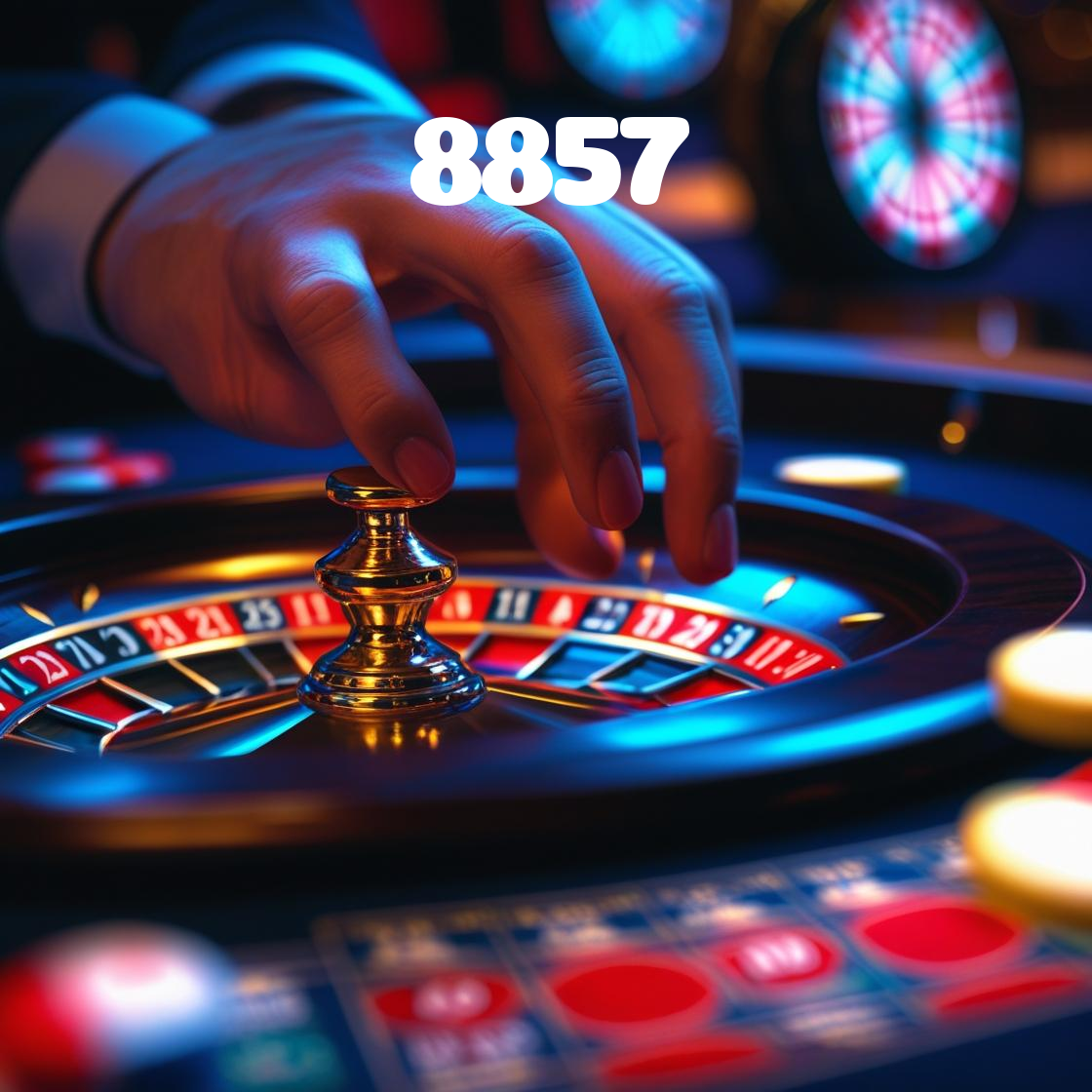 8857 visual