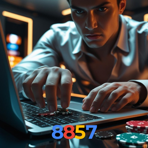 8857 visual
