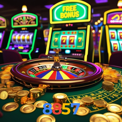 8857 visual