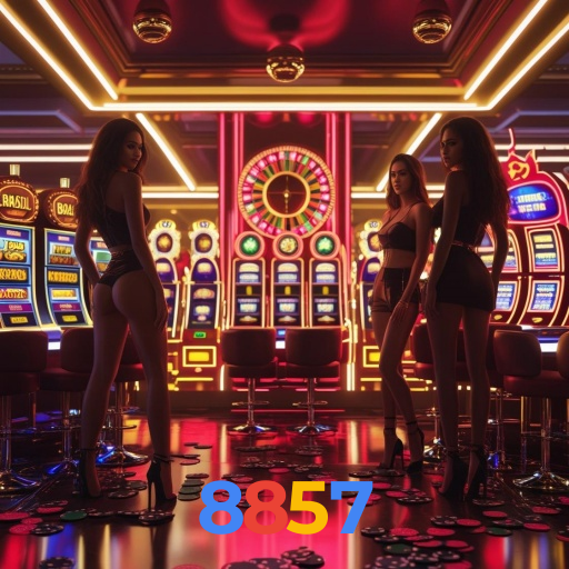 8857 visual