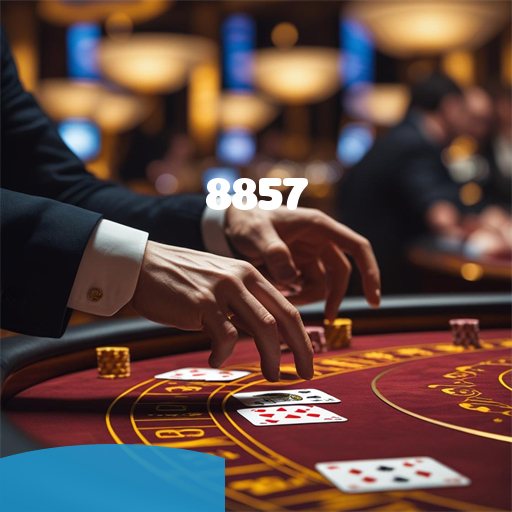 8857 visual