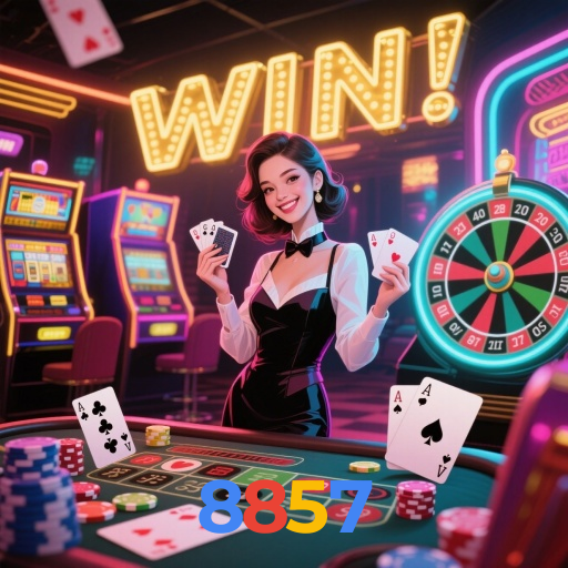 8857 visual