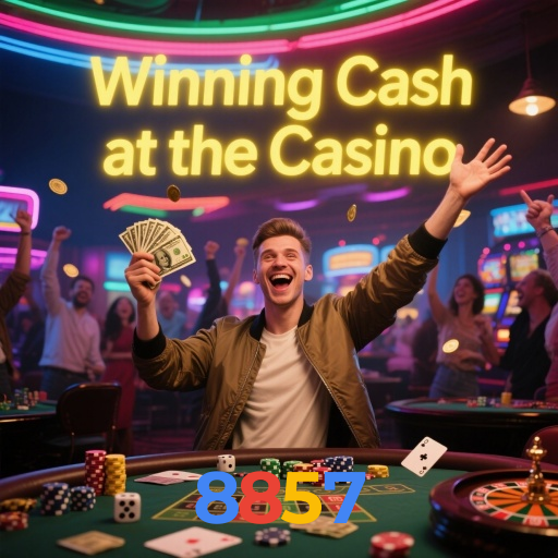 8857 visual