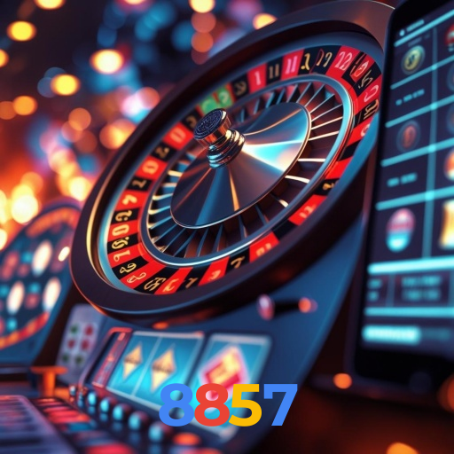 8857 visual
