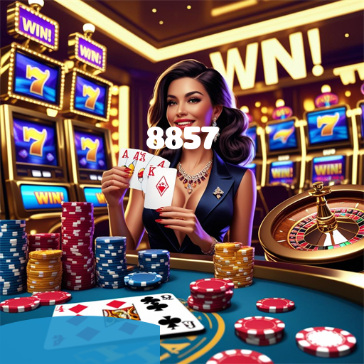 8857 visual