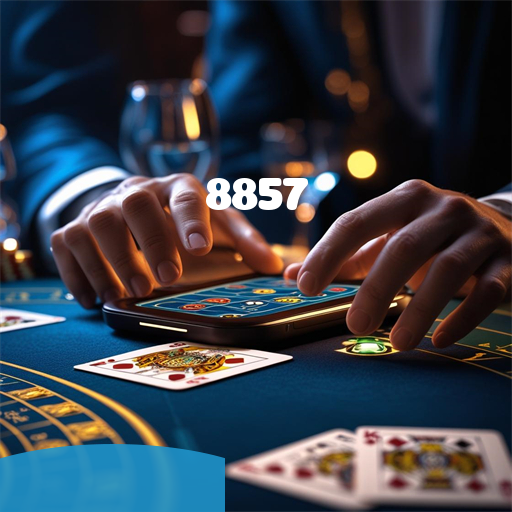 8857 visual