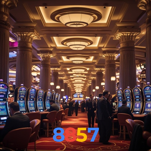 8857 visual