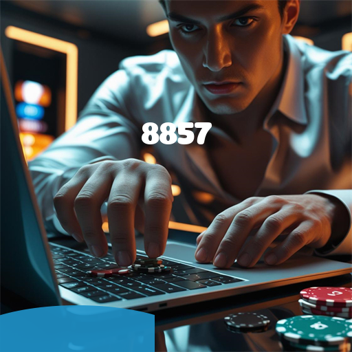 8857 visual