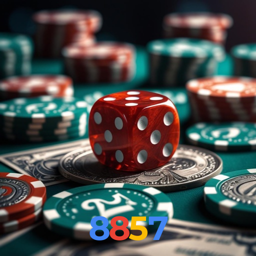 8857 visual