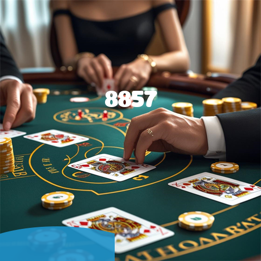 8857 visual