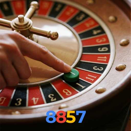 8857 visual