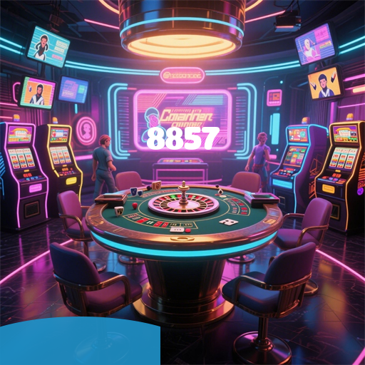 8857 visual