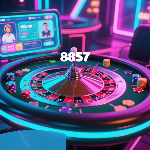 8857 visual