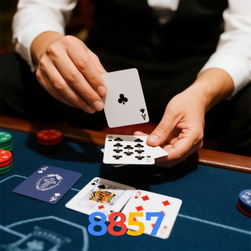 8857 visual
