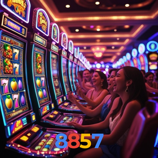 8857 visual