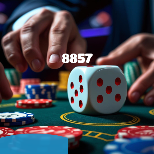 8857 visual