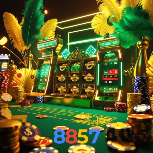 8857 visual