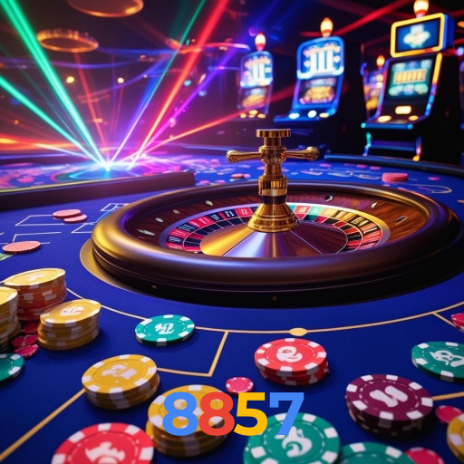 8857 visual