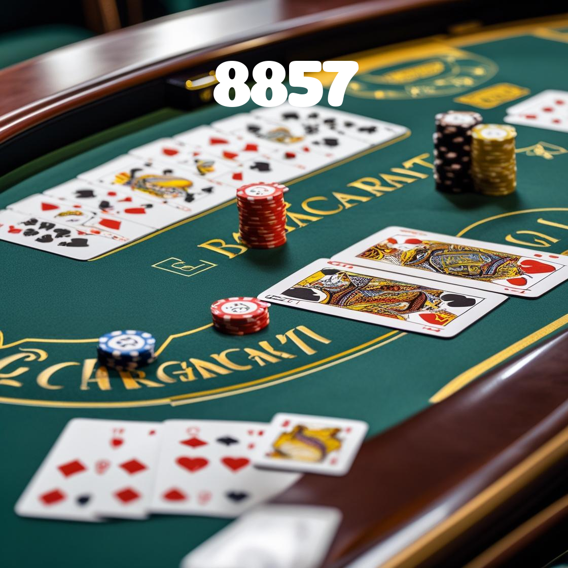 8857 visual