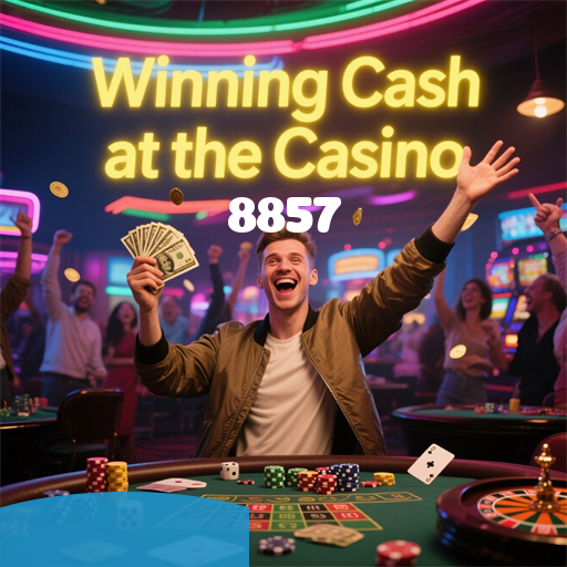 8857 visual