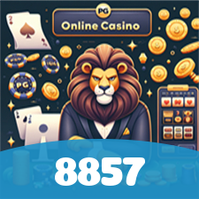 8857 visual