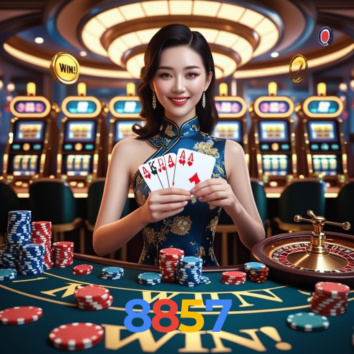 8857 visual