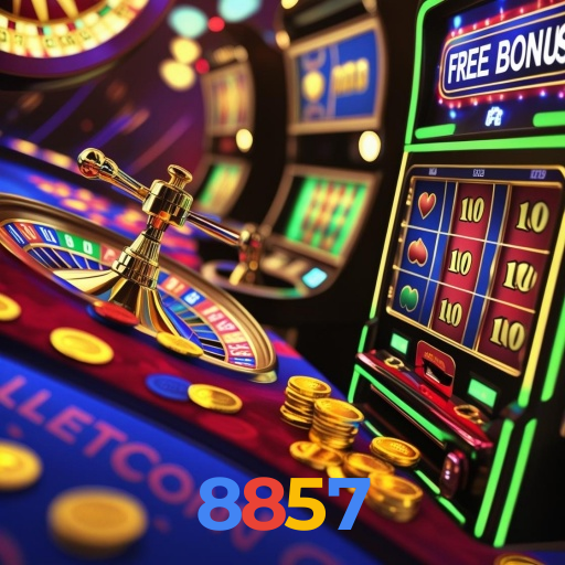 8857 visual