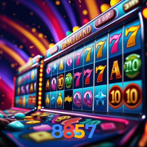 8857 visual