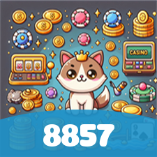 8857 visual