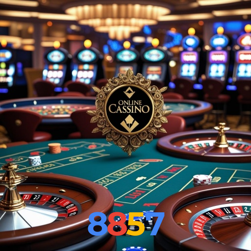 8857 visual