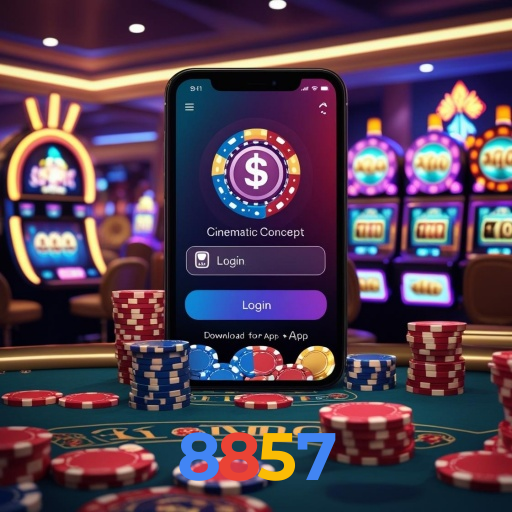 8857 visual