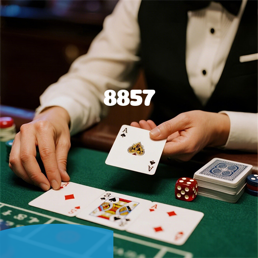 8857 visual