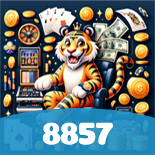 8857 visual