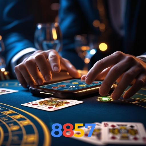 8857 visual