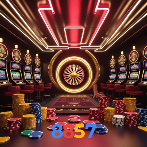 8857 visual
