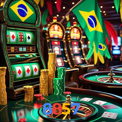 8857 visual