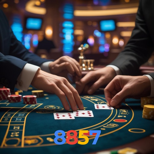 8857 visual