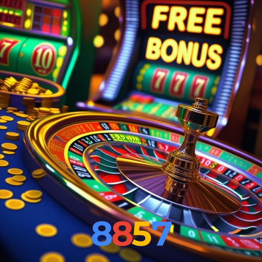 8857 visual