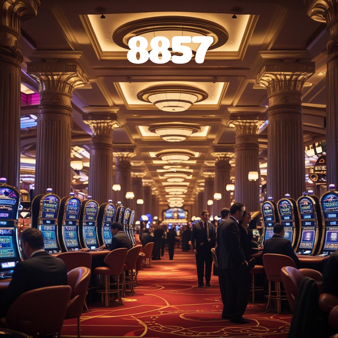 8857 visual