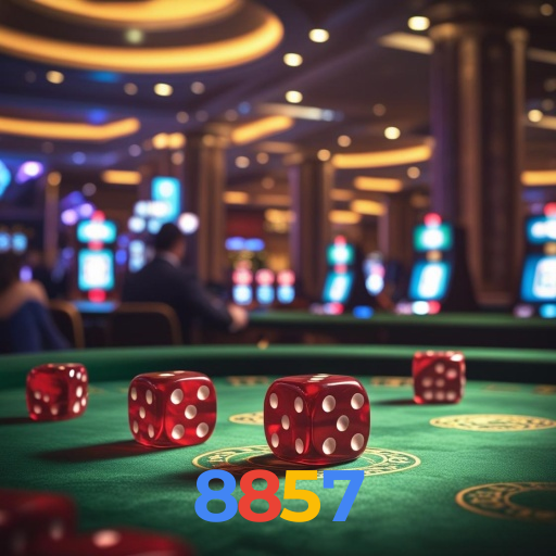 8857 visual